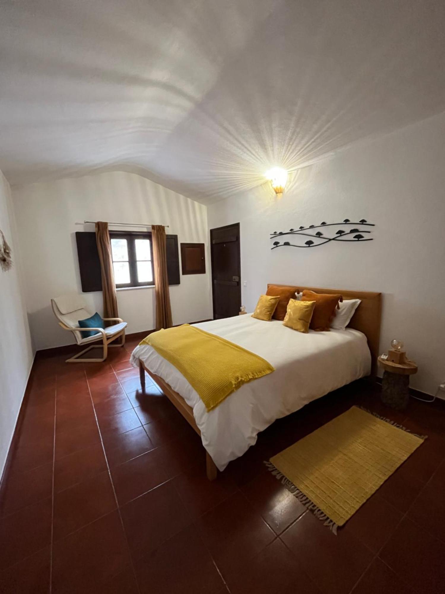 Villa Quinta Do Faisco Évora Esterno foto